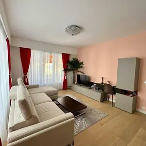 Appartement Charme Provenzale, Menton